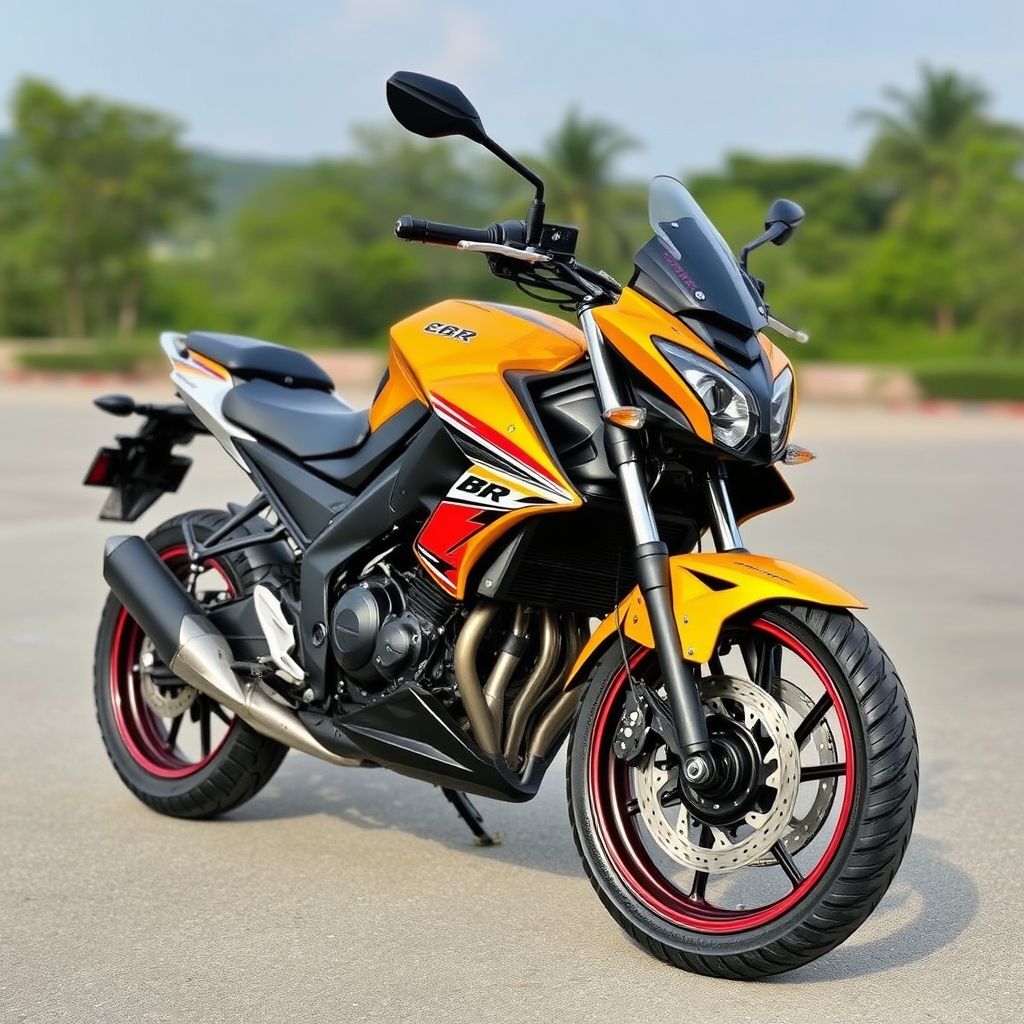 ข้อแตกต่างระหว่าง CB650R 2026 กับ CBR650R